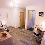 Lägenhet Treppendorfer *
