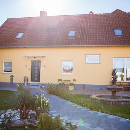 Treppendorfer Apartment *