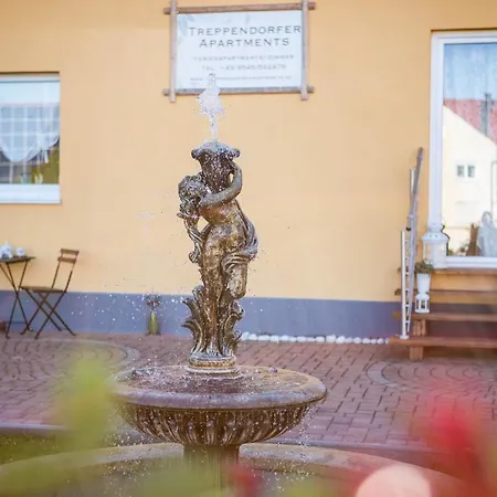 Treppendorfer Apartment