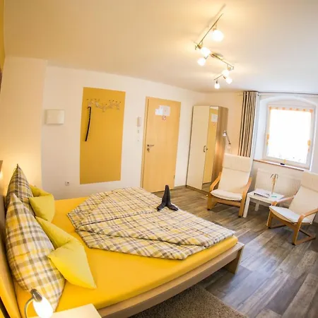 Treppendorfer Apartment