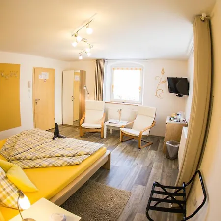 Treppendorfer Apartment