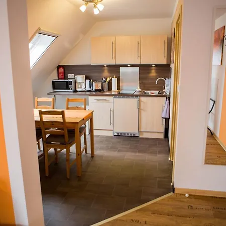 Apartment Treppendorfer