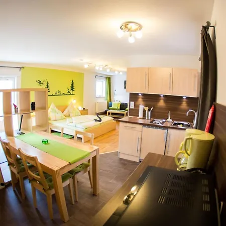 Treppendorfer Apartment