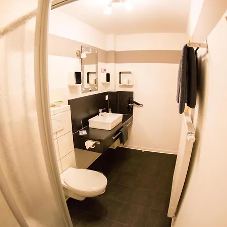 Apartment Treppendorfer *