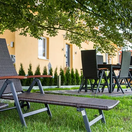 Appartamento Treppendorfer