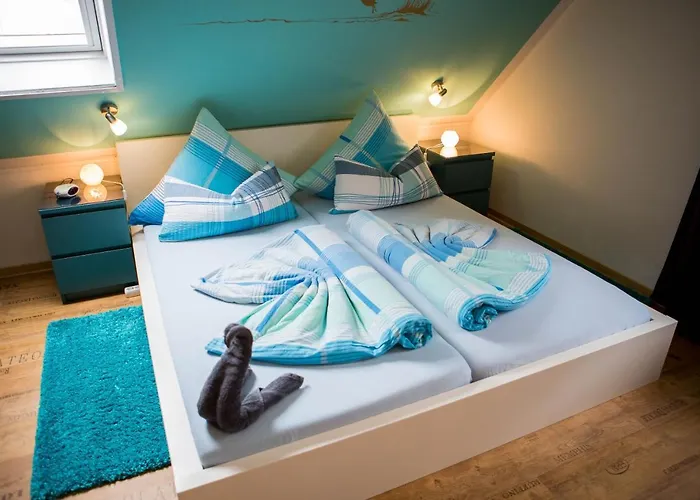 Treppendorfer Apartmán *