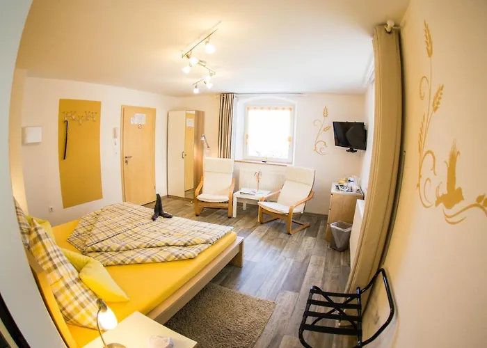 Treppendorfer Apartmán