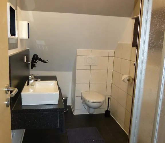 Apartmán Treppendorfer