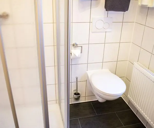 Treppendorfer Apartmán