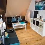 Treppendorfer 아파트