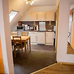 Apartament Treppendorfer