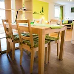Treppendorfer 아파트 Treppendorf