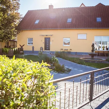 Apartment Treppendorfer