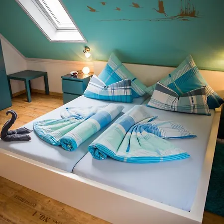 Apartment Treppendorfer