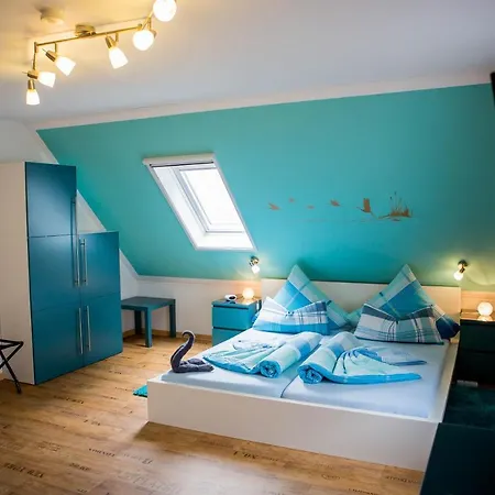 Treppendorfer Appartement Treppendorf