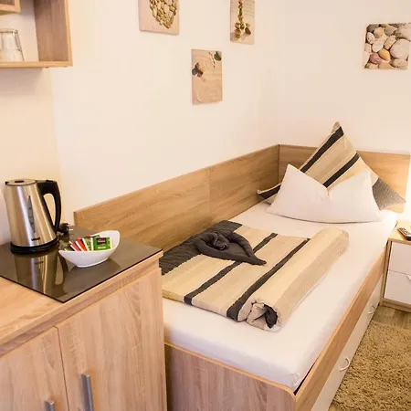 Apartman Treppendorfer Treppendorf