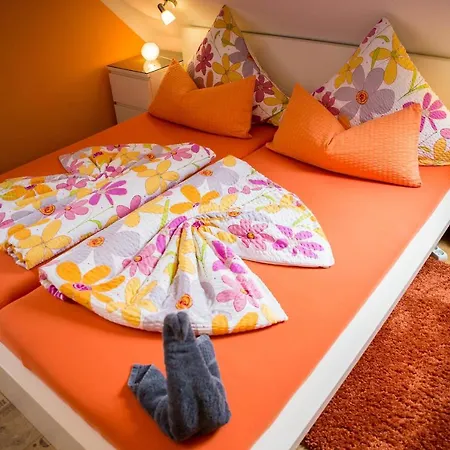 Treppendorfer Apartman Treppendorf