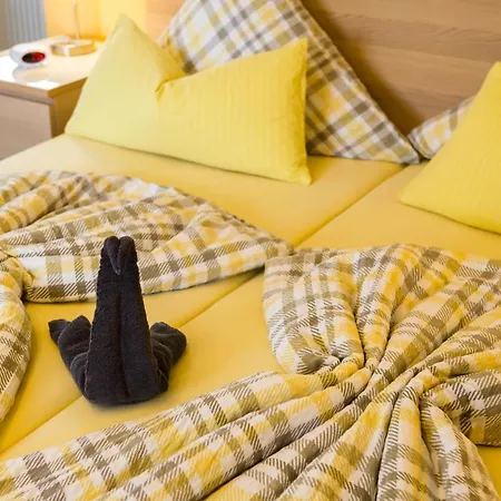 Apartman Treppendorfer Treppendorf