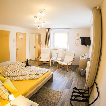 Treppendorfer Apartman