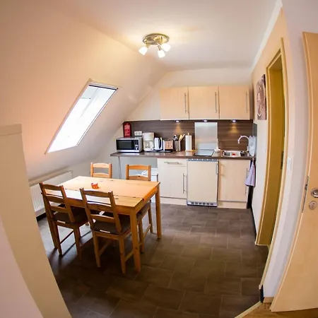 Treppendorfer Apartment