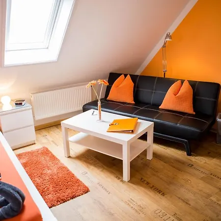 Apartment Treppendorfer Treppendorf