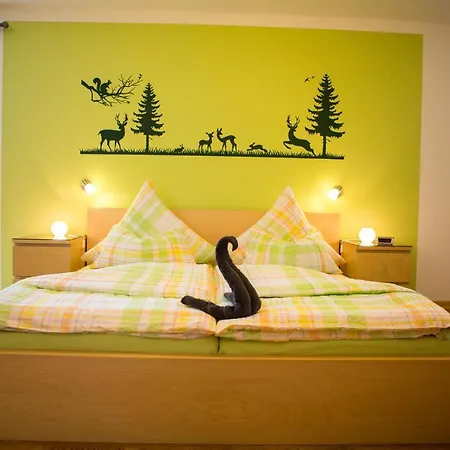 Treppendorfer Apartman Treppendorf