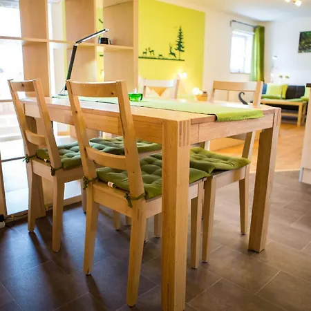 Treppendorfer Apartman Treppendorf