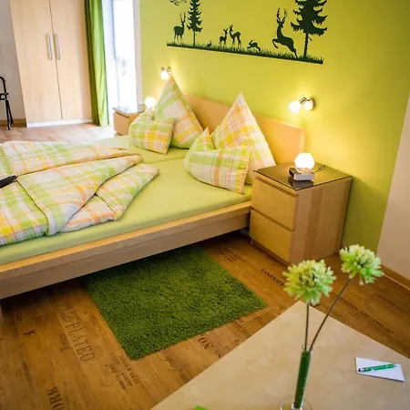 Treppendorfer Apartman Treppendorf