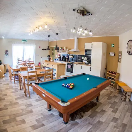 Apartman Treppendorfer Treppendorf