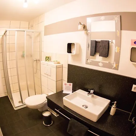 Apartman Treppendorfer