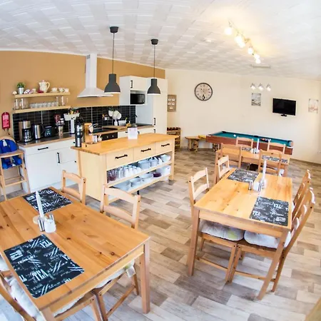 Apartman Treppendorfer *