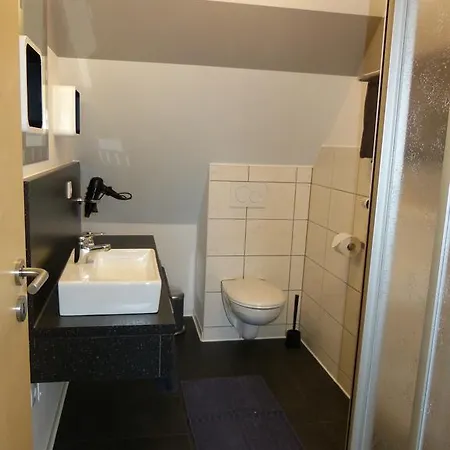 Appartement Treppendorfer