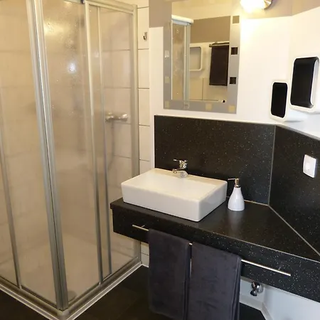 Apartman Treppendorfer *