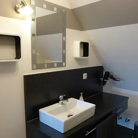 Apartman Treppendorfer Treppendorf