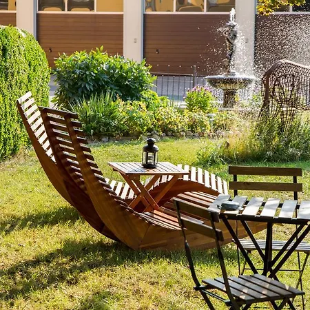 Apartman Treppendorfer