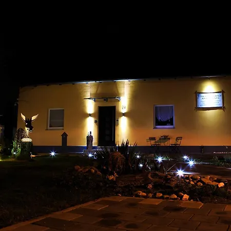 Treppendorfer Apartman