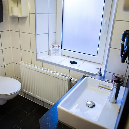 Treppendorfer Appartement Treppendorf