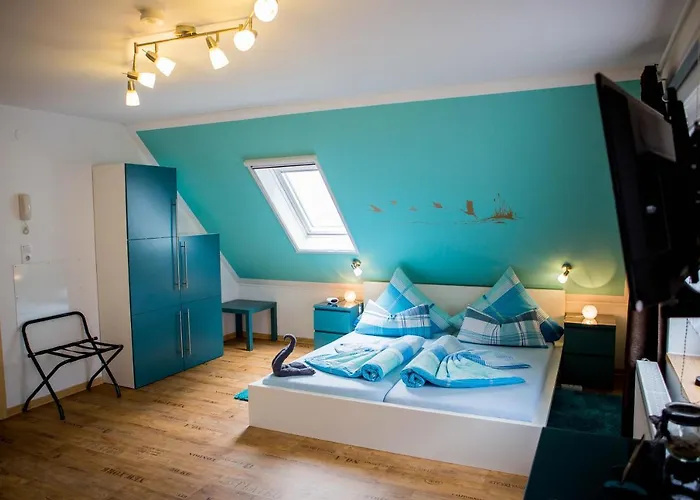 Treppendorfer Apartament Treppendorf