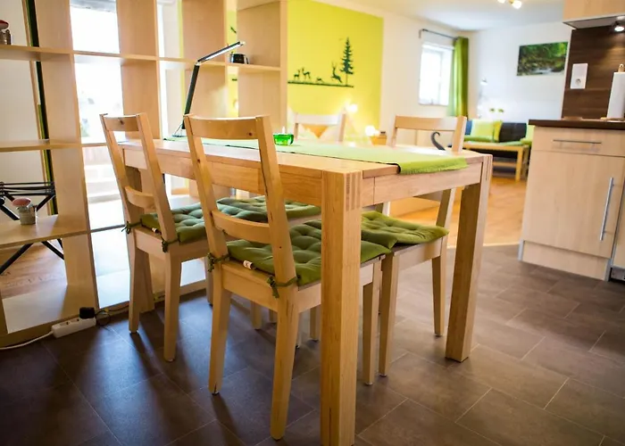 Treppendorfer Apartament Treppendorf