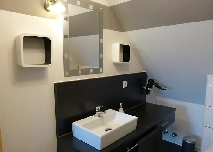 Apartament Treppendorfer Treppendorf
