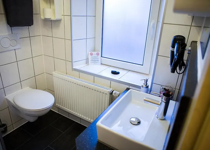 Treppendorfer Apartament Treppendorf